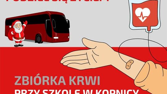 Kopnica: Ty też możesz pomóc! Kopnica: Ty też możesz pomóc!
