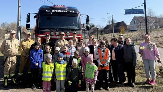 Krupy: Akcja godna pochwały! - film Krupy: Akcja godna pochwały! - film