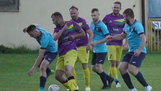 KS Sieciemin – Wrzos Wrześnica 3:0