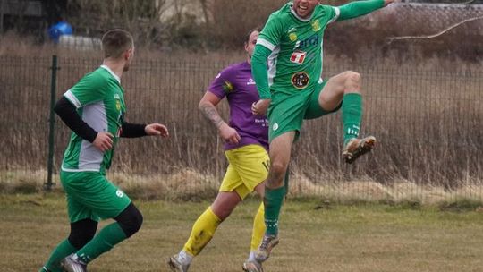 KS Wrzos Wrześnica - KS Arkadia Malechowo 2:2 (1:1) KS Wrzos Wrześnica - KS Arkadia Malechowo 2:2 (1:1)