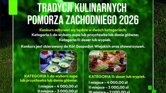 Kuchnia regionu w nowym wydaniu Kuchnia regionu w nowym wydaniu