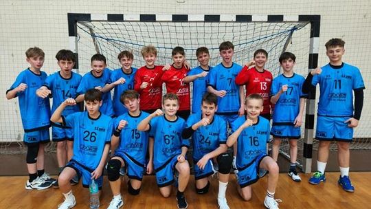 Liderzy triumfują w Nowogardzie! Liderzy triumfują w Nowogardzie!