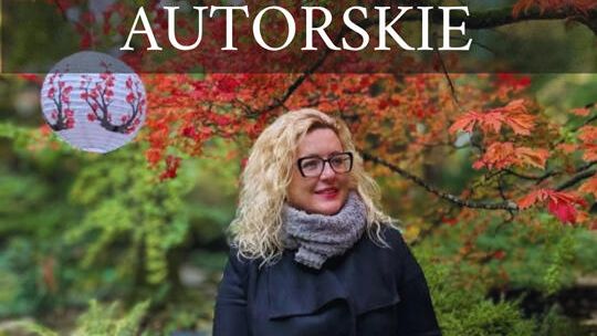 Literatura wśród kwiatów. Wyjątkowy spacer z Sylwią Trojanowską w Ogrodach Przelewice