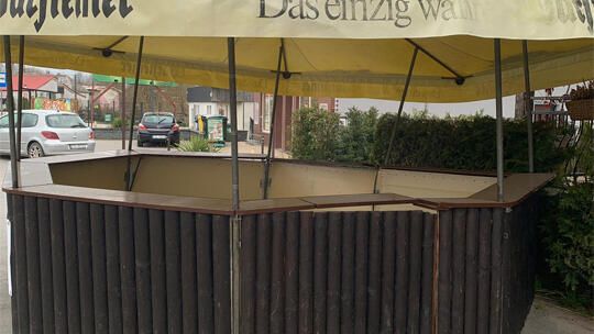 Malechowo: Prośba o pomoc w namierzeniu wandali!