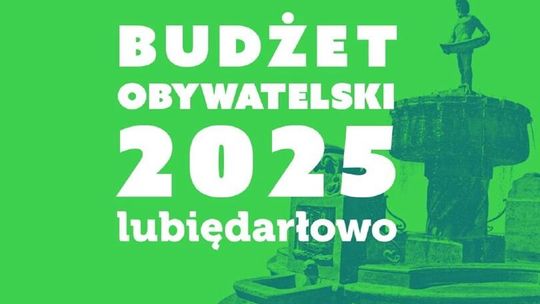 Mamy wyniki! Budżet Obywatelski Miasto Darłowo na 2026 rok