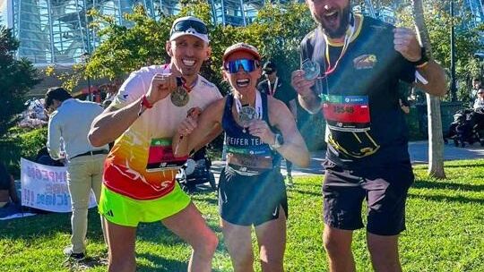 Maraton w Walencji Maraton w Walencji