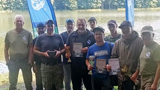 Maraton Wędkarski im. Edwarda Struzika