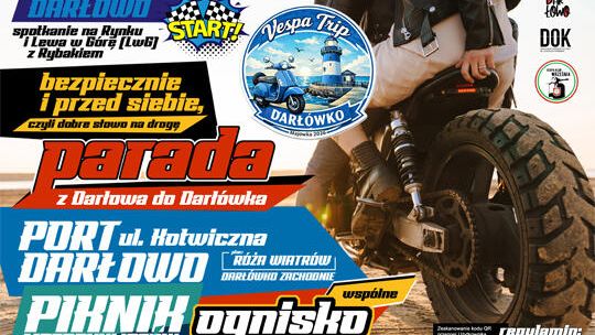 MotorFest Darłowo 2026 MotorFest Darłowo 2026