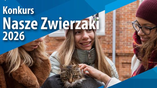 Nasze zwierzaki II: 1,5 mln zł dla gmin Pomorza Zachodniego na schroniska, sterylizacje i edukację Nasze zwierzaki II: 1,5 mln zł dla gmin Pomorza Zachodniego na schroniska, sterylizacje i edukację