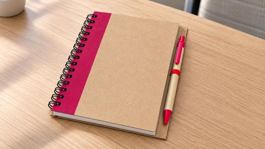 Notesy eko — co w nich jest naprawdę ekologiczne, a co tylko wygląda