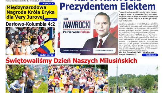 Nowy Obserwator już w sprzedaży