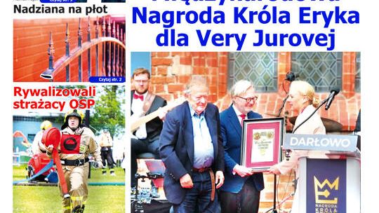 Nowy Obserwator już w sprzedaży