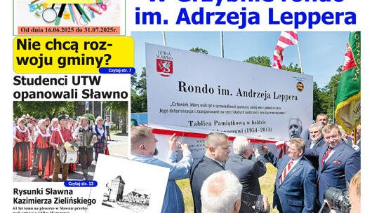 Nowy Obserwator już w sprzedaży
