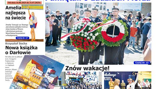 Nowy Obserwator już w sprzedaży