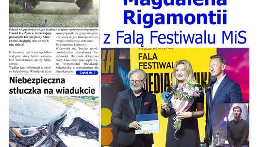 Nowy Obserwator już w sprzedaży