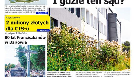 Nowy Obserwator już w sprzedaży
