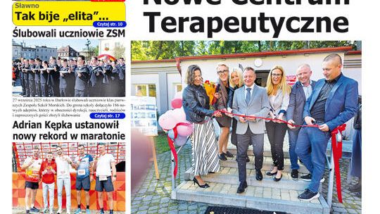 Nowy Obserwator już w sprzedaży