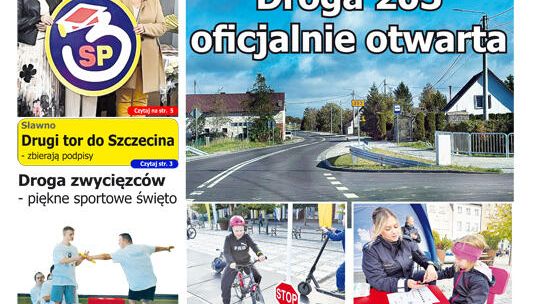 Nowy Obserwator już w sprzedaży
