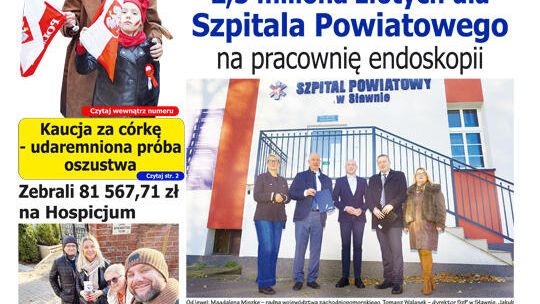 Nowy Obserwator już w sprzedaży