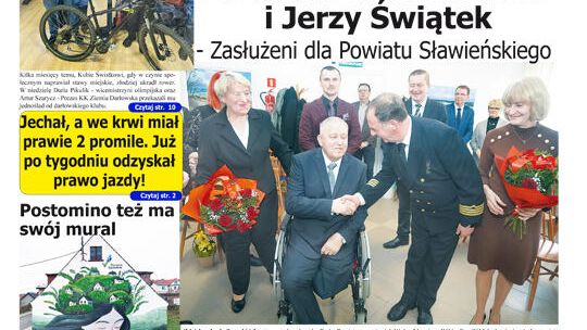 Nowy Obserwator już w sprzedaży