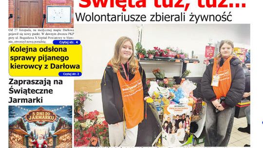 Nowy Obserwator już w sprzedaży