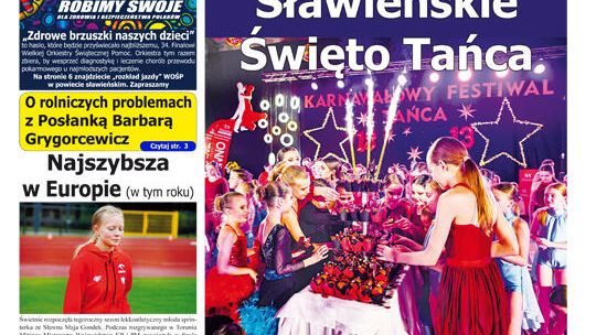 Nowy Obserwator już w sprzedaży