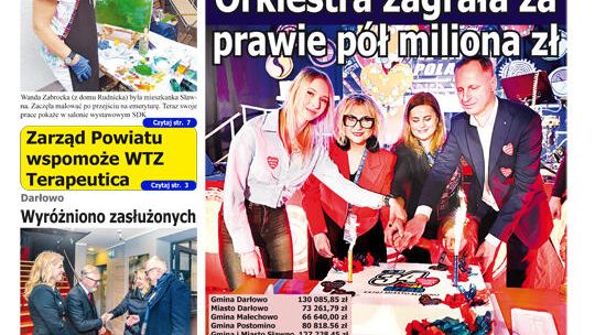 Nowy Obserwator już w sprzedaży Nowy Obserwator już w sprzedaży