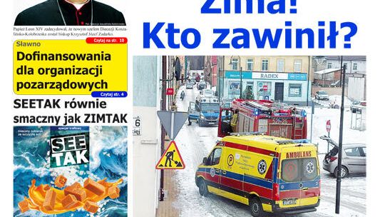 Nowy Obserwator już w sprzedaży