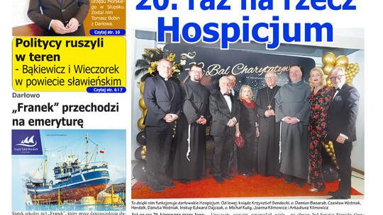 Nowy Obserwator już w sprzedaży Nowy Obserwator już w sprzedaży