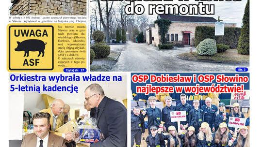 Nowy Obserwator już w sprzedaży