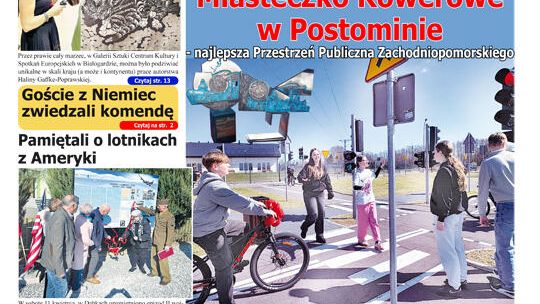 Nowy Obserwator już w sprzedaży Nowy Obserwator już w sprzedaży