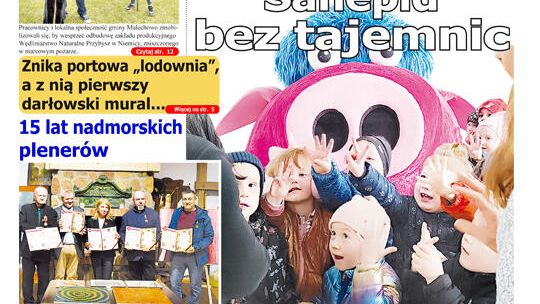 Nowy Obserwator już w sprzedaży