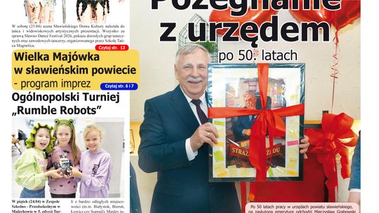 Nowy Obserwator już w sprzedaży