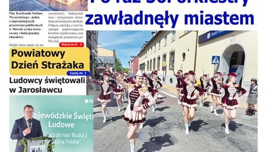 Nowy Obserwator już w sprzedaży