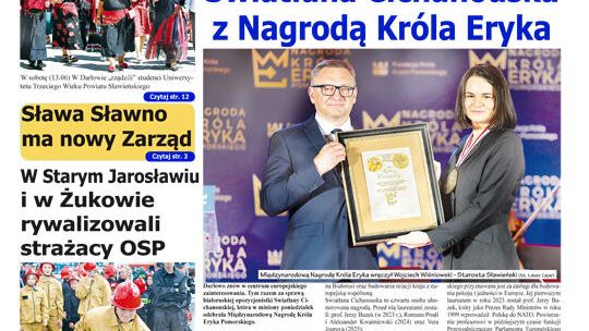 Nowy Obserwator już w sprzedaży