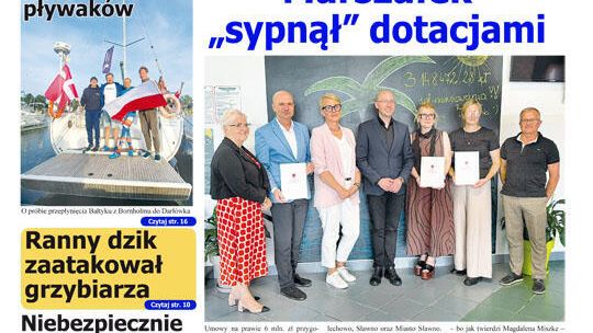 Nowy Obserwator już w sprzedaży