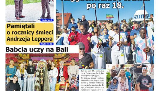 Nowy Obserwator już w sprzedaży