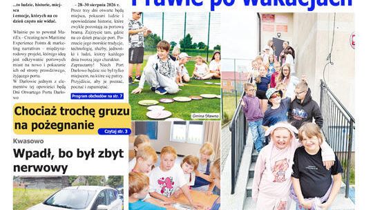 Nowy Obserwator już w sprzedaży