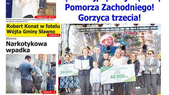 Nowy Obserwator już w sprzedaży
