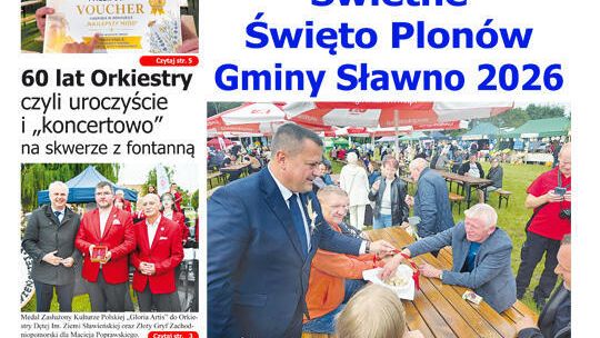 Nowy Obserwator już w sprzedaży