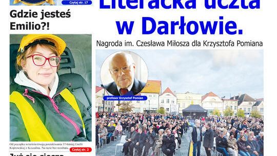 Nowy Obserwator już w sprzedaży