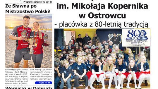 Nowy Obserwator już w sprzedaży