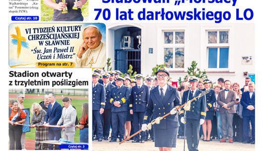 Nowy Obserwator już w sprzedaży
