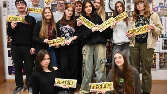 Nowy „Przeciąg”: znów zaskakują pomysłami