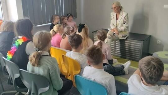 O zagrożeniach w sieci