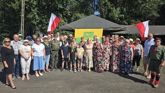 Ostrowiec: Czy już tylko harcerze pamiętają?