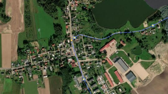 Ostrowiec: Gmina Malechowo postawi trzy mieszkania wspomagane dla osób niesamodzielnych