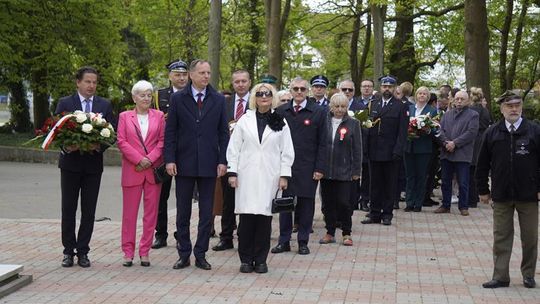 Pamiętali o najstarszej europejskiej konstytucji