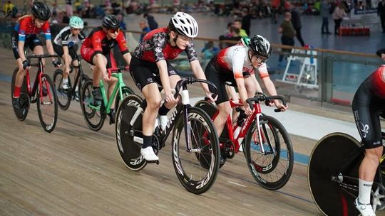 Pięć medali dla Darłowa Pięć medali dla Darłowa