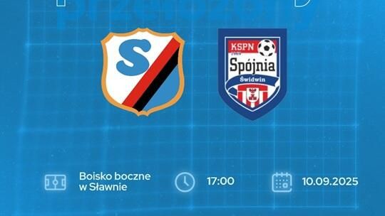 Pierwszy mecz ligowy przełożony